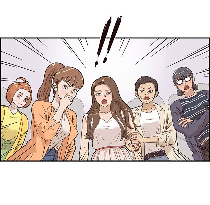 [韩国漫画] 去他的女校 剧情,巨乳大奶,女学生#[112P]-100