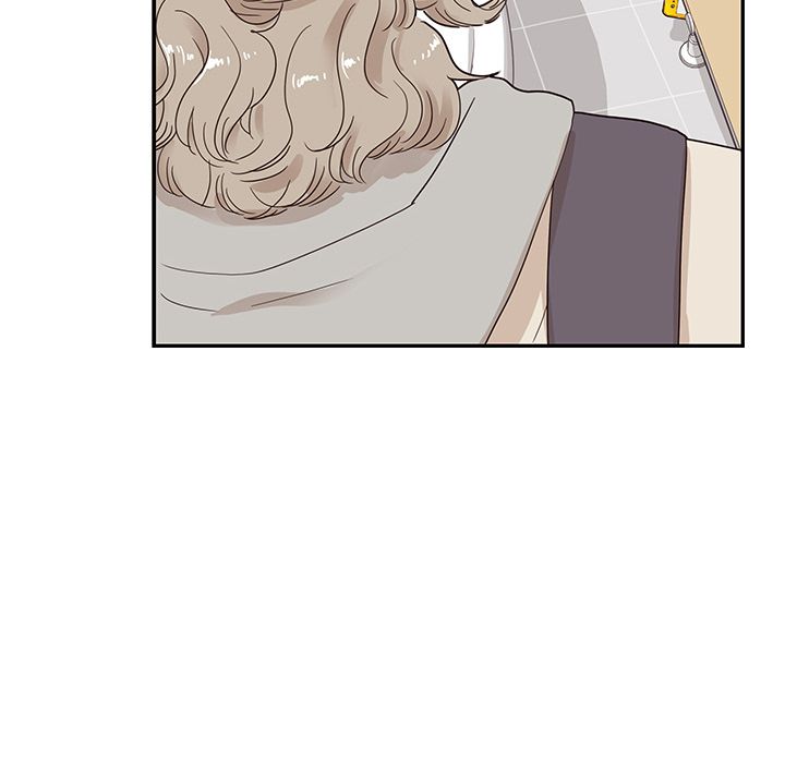 [韩国漫画] 去他的女校 剧情,巨乳大奶,女学生#[112P]-11