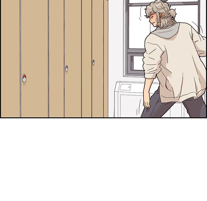 [韩国漫画] 去他的女校 剧情,巨乳大奶,女学生#[112P]-29