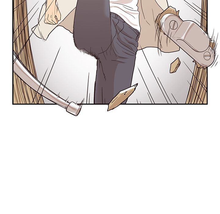 [韩国漫画] 去他的女校 剧情,巨乳大奶,女学生#[112P]-31