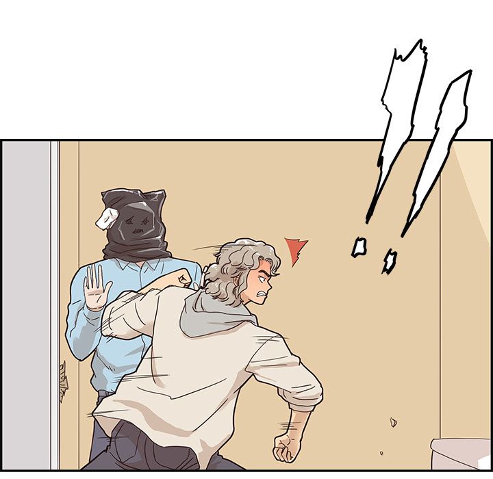 [韩国漫画] 去他的女校 剧情,巨乳大奶,女学生#[112P]-32