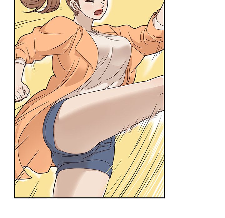 [韩国漫画] 去他的女校 剧情,巨乳大奶,女学生#[112P]-53