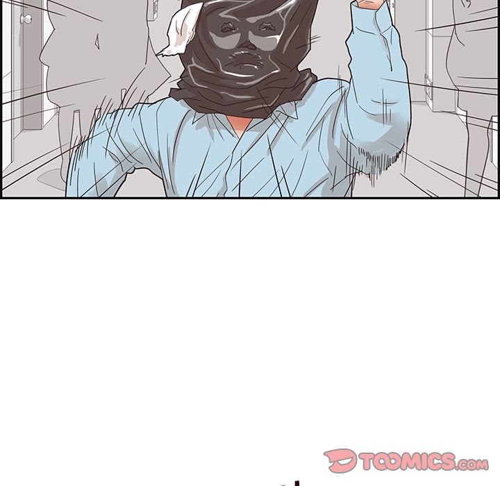 [韩国漫画] 去他的女校 剧情,巨乳大奶,女学生#[112P]-62