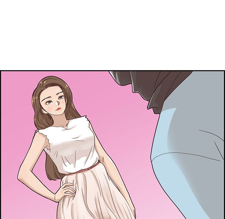 [韩国漫画] 去他的女校 剧情,巨乳大奶,女学生#[112P]-71