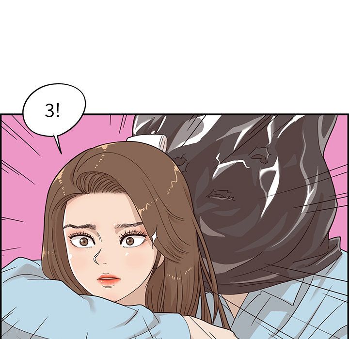 [韩国漫画] 去他的女校 剧情,巨乳大奶,女学生#[112P]-84
