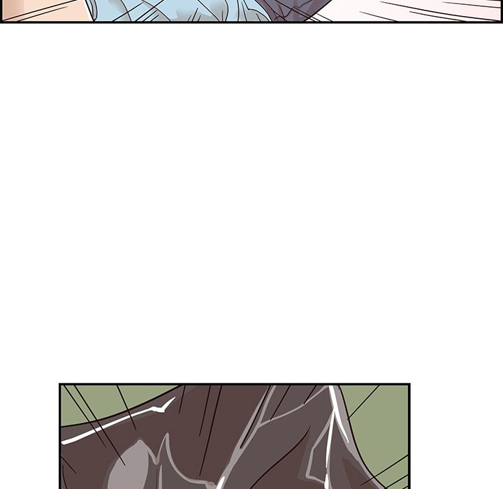 [韩国漫画] 去他的女校 剧情,巨乳大奶,女学生#[112P]-95