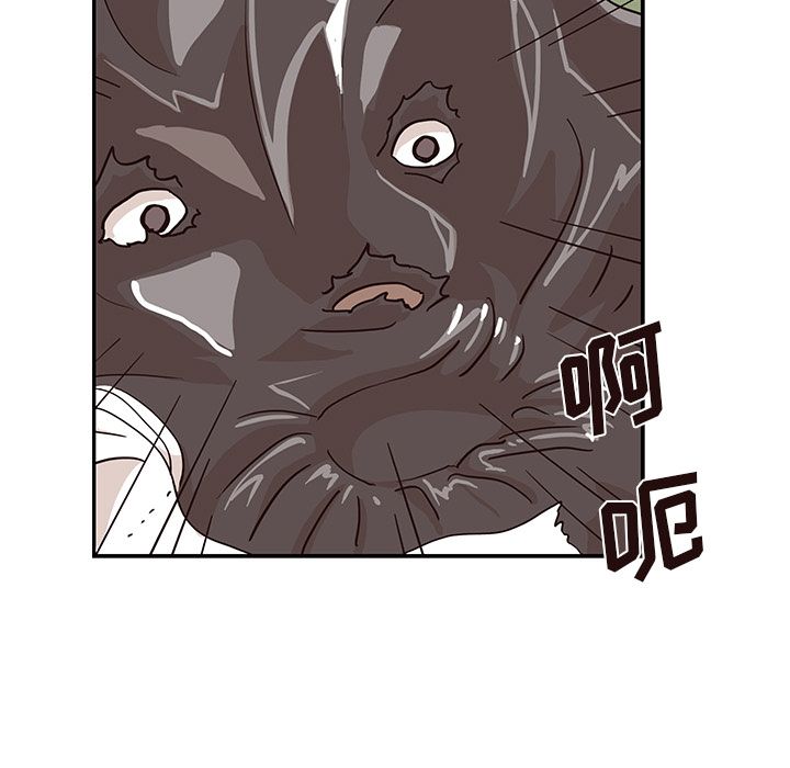 [韩国漫画] 去他的女校 剧情,巨乳大奶,女学生#[112P]-96