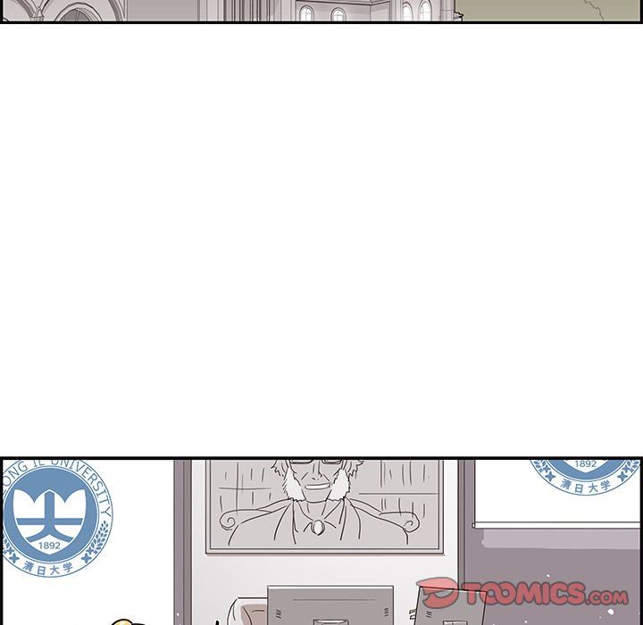 [韩国漫画] 去他的女校 剧情,巨乳大奶,女学生#[107P]-102