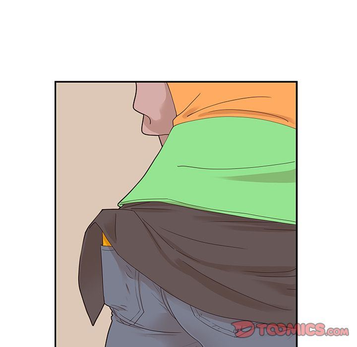 [韩国漫画] 去他的女校 剧情,巨乳大奶,女学生#[107P]-14