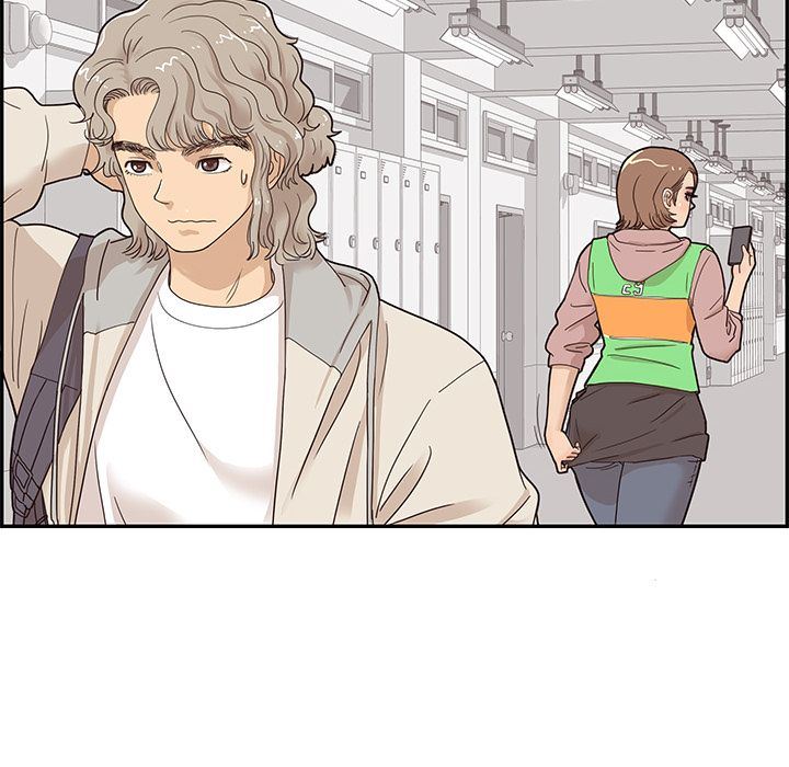 [韩国漫画] 去他的女校 剧情,巨乳大奶,女学生#[107P]-16