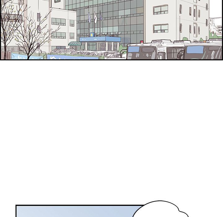 [韩国漫画] 去他的女校 剧情,巨乳大奶,女学生#[107P]-20