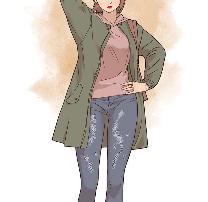 [韩国漫画] 去他的女校 剧情,巨乳大奶,女学生#[107P]-59