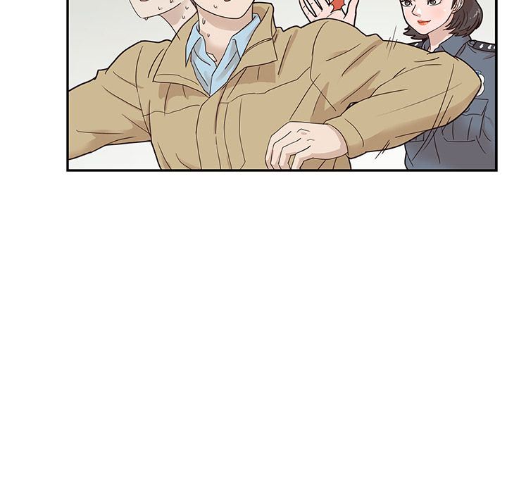 [韩国漫画] 去他的女校 剧情,巨乳大奶,女学生#[107P]-63