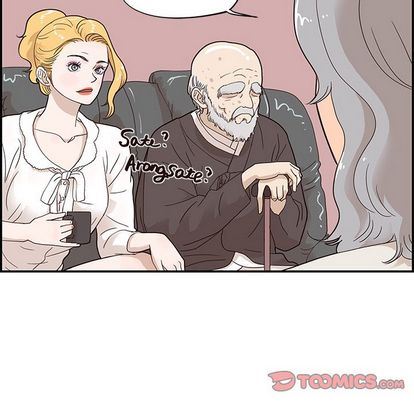 [韩国漫画] 去他的女校 剧情,巨乳大奶,女学生#[104P]-20