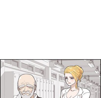 [韩国漫画] 去他的女校 剧情,巨乳大奶,女学生#[104P]-25