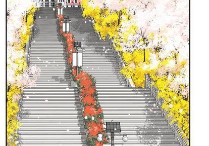 [韩国漫画] 去他的女校 剧情,巨乳大奶,女学生#[104P]-4