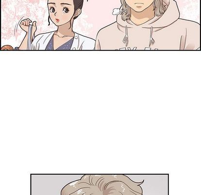 [韩国漫画] 去他的女校 剧情,巨乳大奶,女学生#[104P]-45