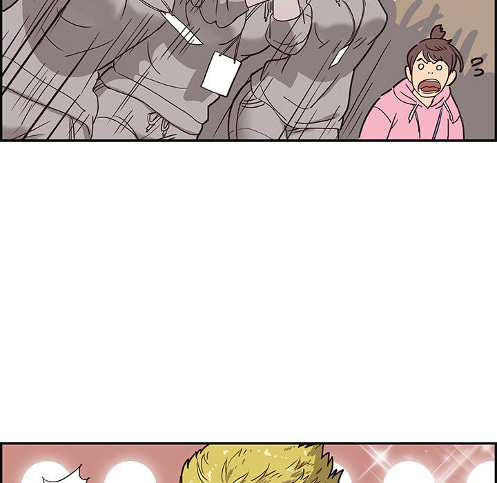 [韩国漫画] 去他的女校 剧情,巨乳大奶,女学生#[98P]-65