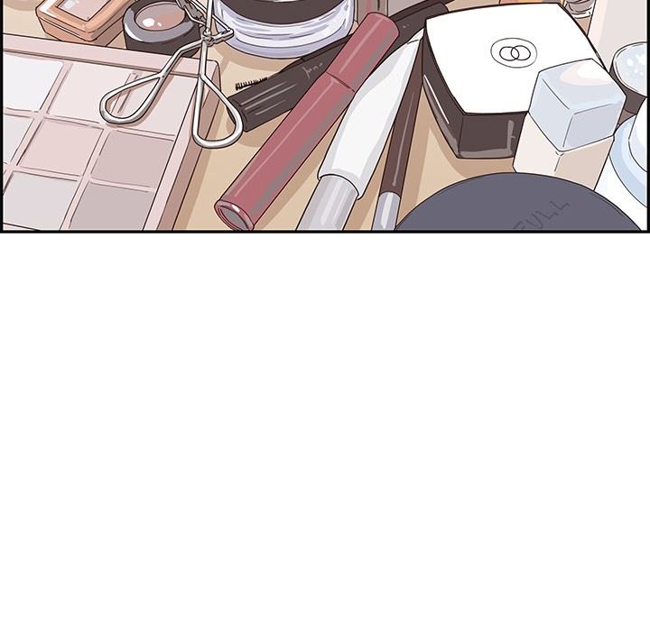 [韩国漫画] 去他的女校 剧情,巨乳大奶,女学生#[103P]-19