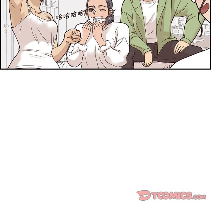 [韩国漫画] 去他的女校 剧情,巨乳大奶,女学生#[103P]-22