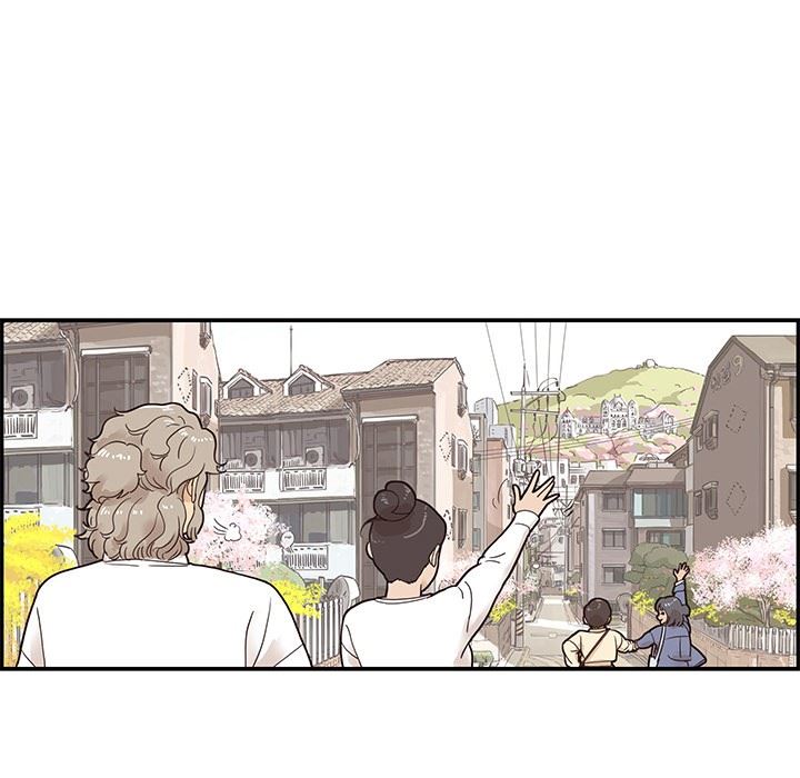 [韩国漫画] 去他的女校 剧情,巨乳大奶,女学生#[103P]-66