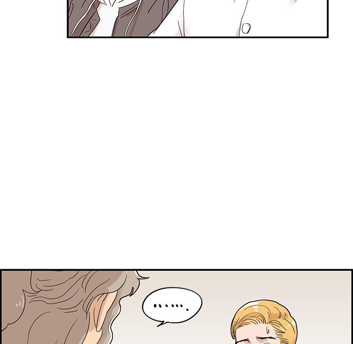 [韩国漫画] 去他的女校 剧情,巨乳大奶,女学生#[106P]-27