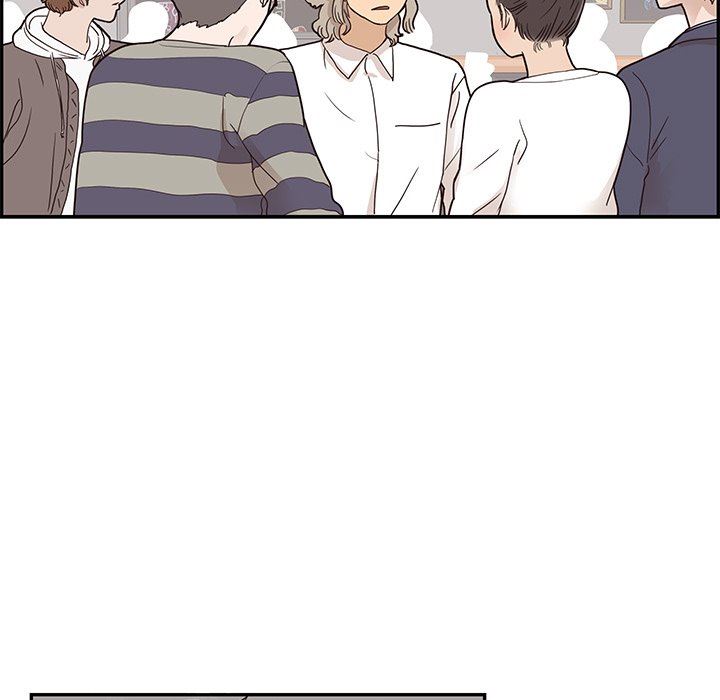 [韩国漫画] 去他的女校 剧情,巨乳大奶,女学生#[106P]-29