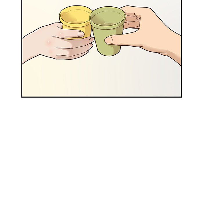 [韩国漫画] 去他的女校 剧情,巨乳大奶,女学生#[104P]-37