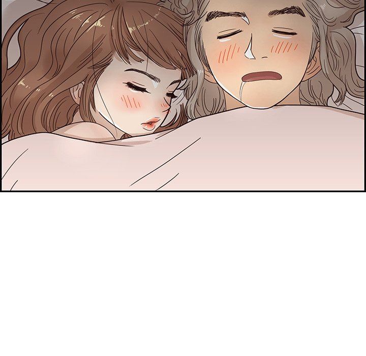 [韩国漫画] 去他的女校 剧情,巨乳大奶,女学生#[104P]-76