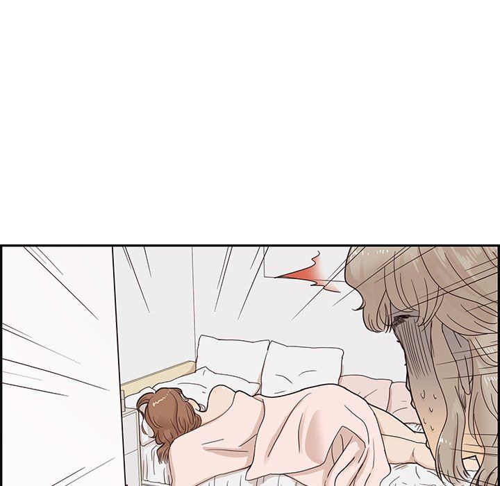 [韩国漫画] 去他的女校 剧情,巨乳大奶,女学生#[104P]-88