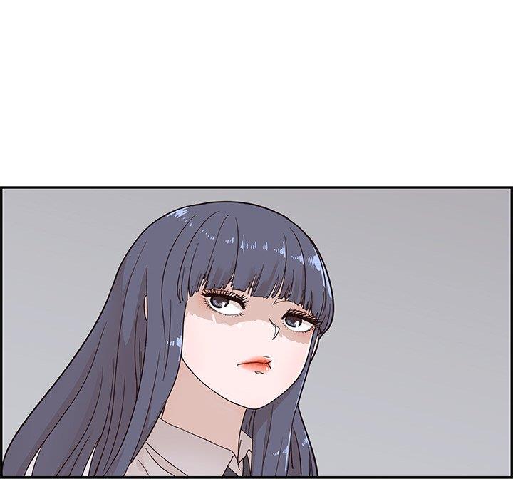 [韩国漫画] 去他的女校 剧情,巨乳大奶,女学生#[115P]-48