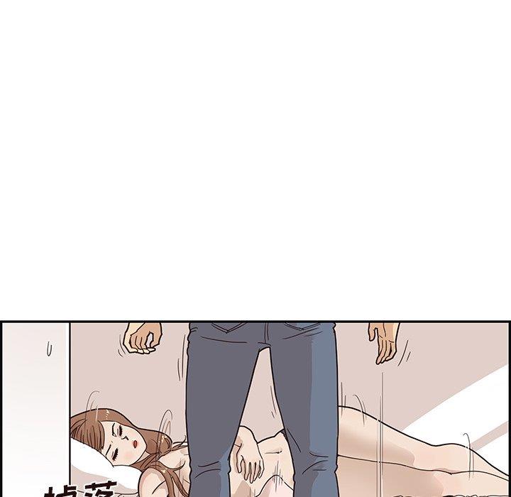 [韩国漫画] 去他的女校 剧情,巨乳大奶,女学生#[115P]-6