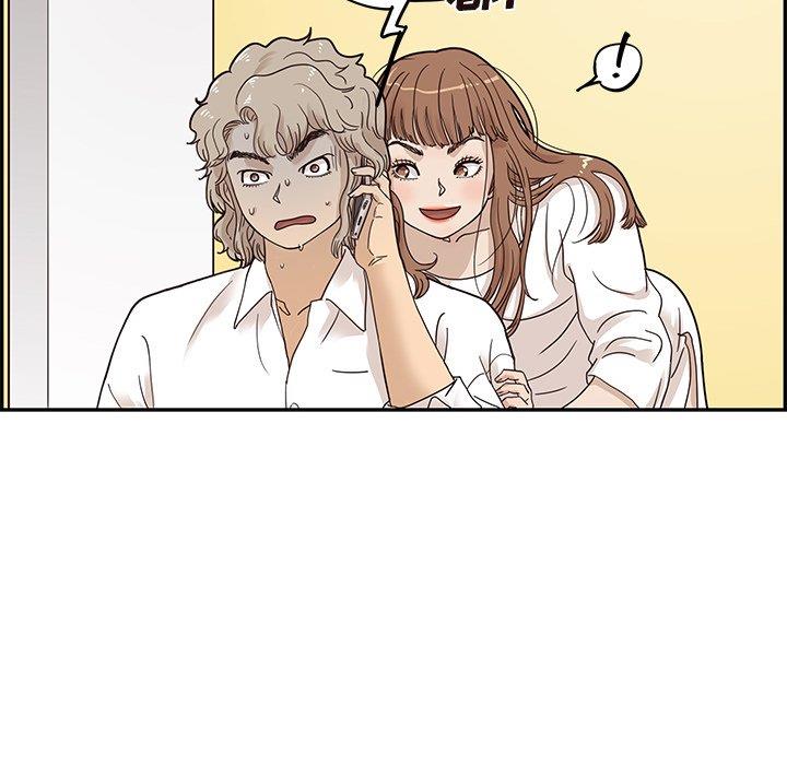 [韩国漫画] 去他的女校 剧情,巨乳大奶,女学生#[115P]-66