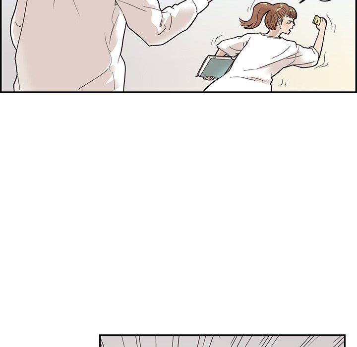 [韩国漫画] 去他的女校 剧情,巨乳大奶,女学生#[115P]-83