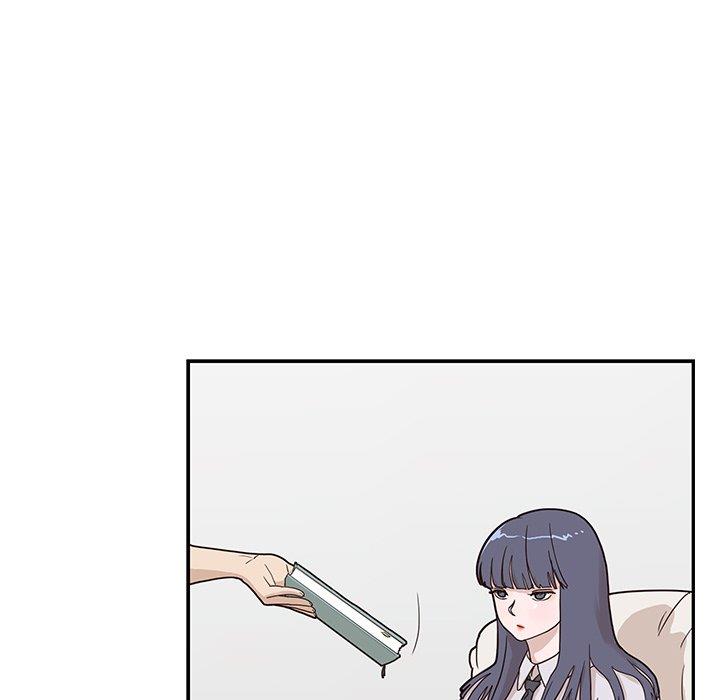 [韩国漫画] 去他的女校 剧情,巨乳大奶,女学生#[115P]-97