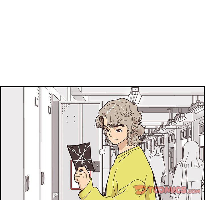 [韩国漫画] 去他的女校 剧情,巨乳大奶,女学生#[94P]-30