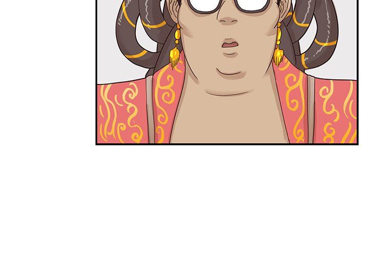 [韩国漫画] 去他的女校 剧情,巨乳大奶,女学生#[94P]-4