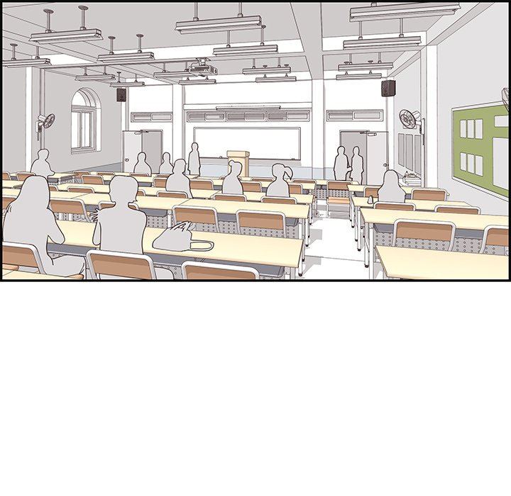 [韩国漫画] 去他的女校 剧情,巨乳大奶,女学生#[94P]-43