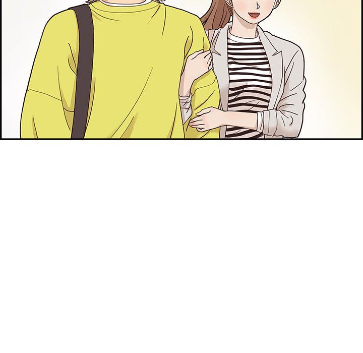 [韩国漫画] 去他的女校 剧情,巨乳大奶,女学生#[94P]-65