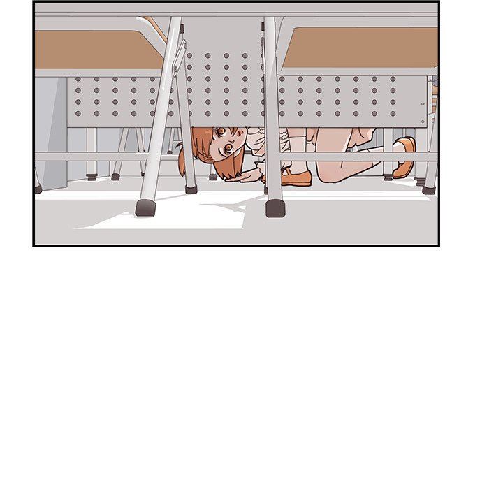 [韩国漫画] 去他的女校 剧情,巨乳大奶,女学生#[94P]-87