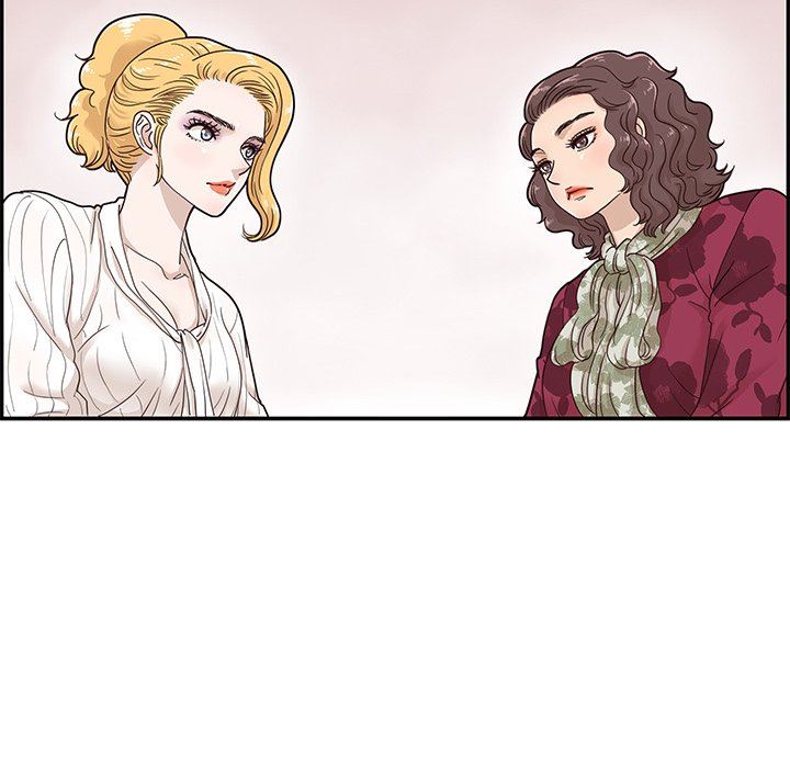 [韩国漫画] 去他的女校 剧情,巨乳大奶,女学生#[99P]-29