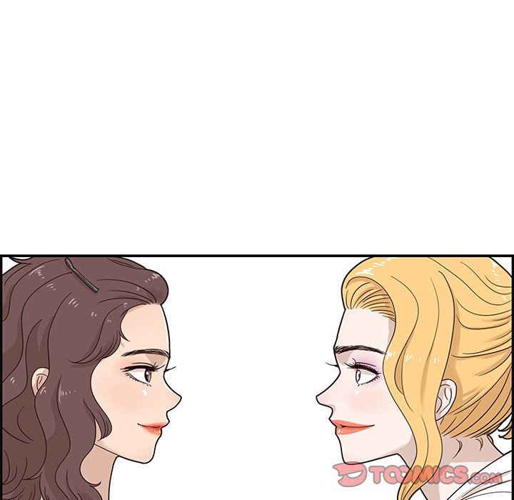 [韩国漫画] 去他的女校 剧情,巨乳大奶,女学生#[99P]-54