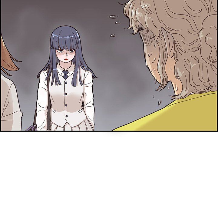 [韩国漫画] 去他的女校 剧情,巨乳大奶,女学生#[99P]-8