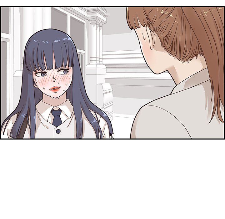 [韩国漫画] 去他的女校 剧情,巨乳大奶,女学生#[99P]-89