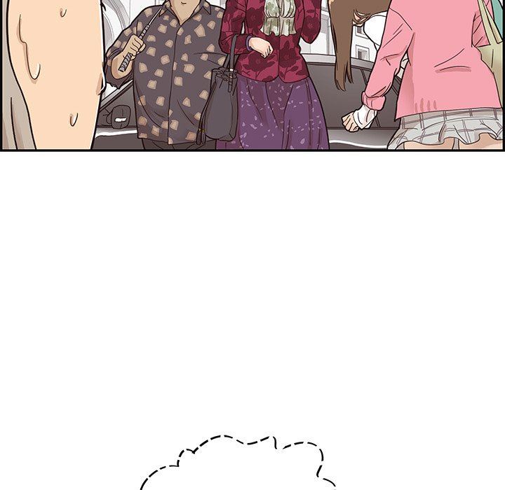 [韩国漫画] 去他的女校 剧情,巨乳大奶,女学生#[99P]-95