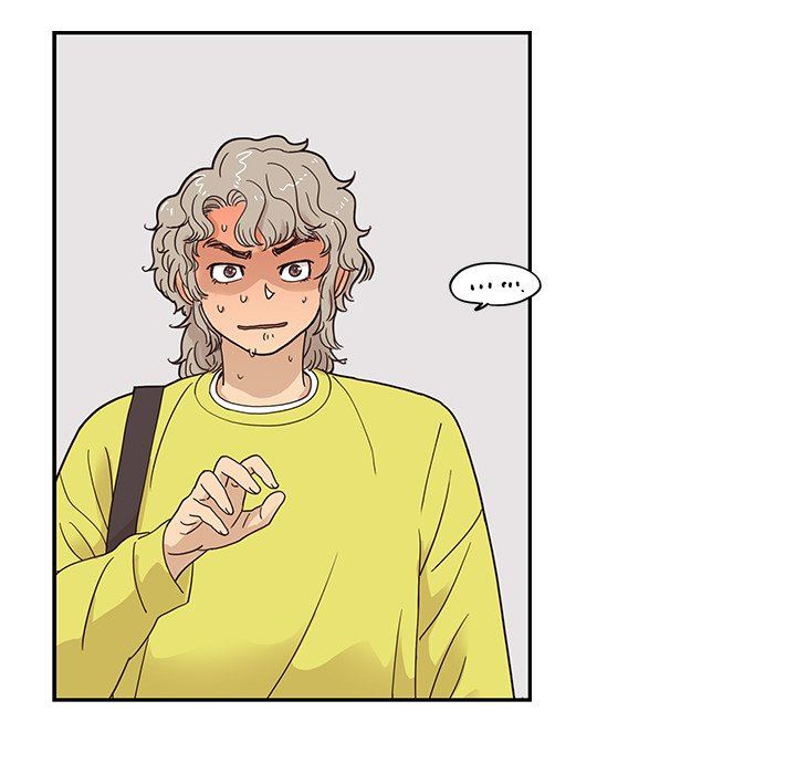 [韩国漫画] 去他的女校 剧情,巨乳大奶,女学生#[100P]-21