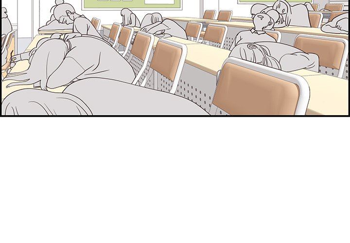 [韩国漫画] 去他的女校 剧情,巨乳大奶,女学生#[100P]-4