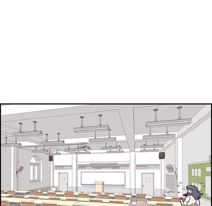 [韩国漫画] 去他的女校 剧情,巨乳大奶,女学生#[100P]-40