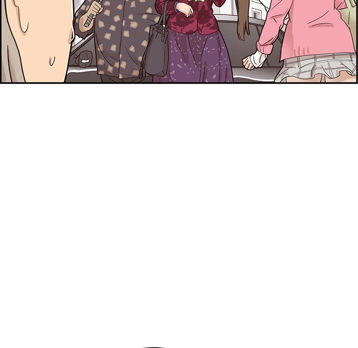 [韩国漫画] 去他的女校 剧情,巨乳大奶,女学生#[100P]-48