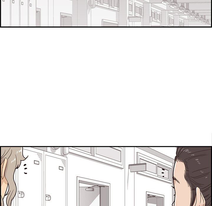 [韩国漫画] 去他的女校 剧情,巨乳大奶,女学生#[100P]-67